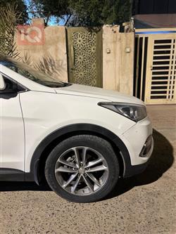 هيونداي سانتافي